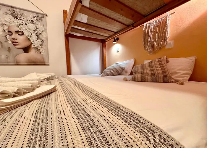 Lejlighedshotel Blue Dream Velonádes