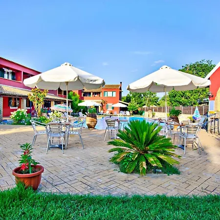 Apartahotel Blue Dream