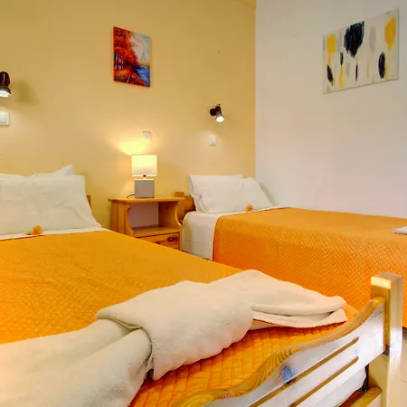 Apartahotel Blue Dream Velonádes