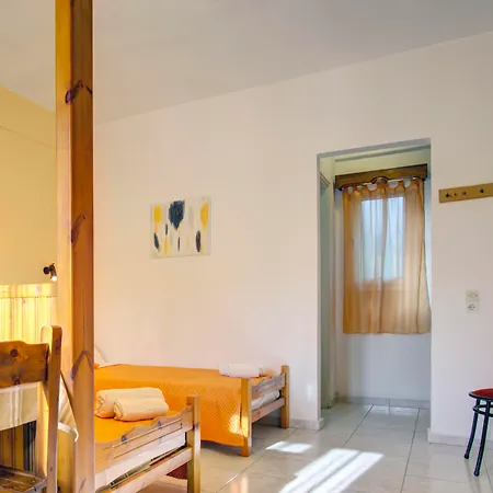 Apartahotel Blue Dream