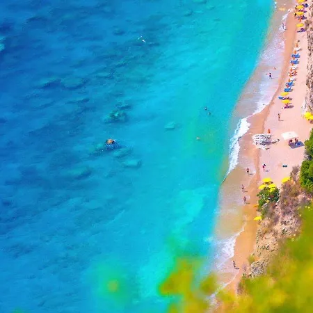 Aparthotel Blue Dream 3*