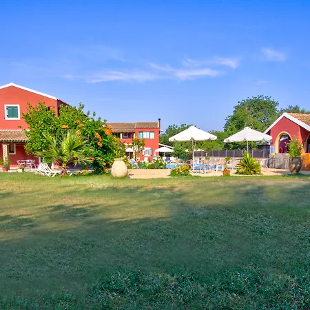 Blue Dream 4* Velonádes