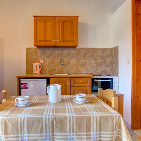 Apartahotel Blue Dream