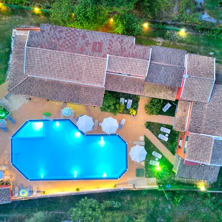 Blue Dream Apartahotel