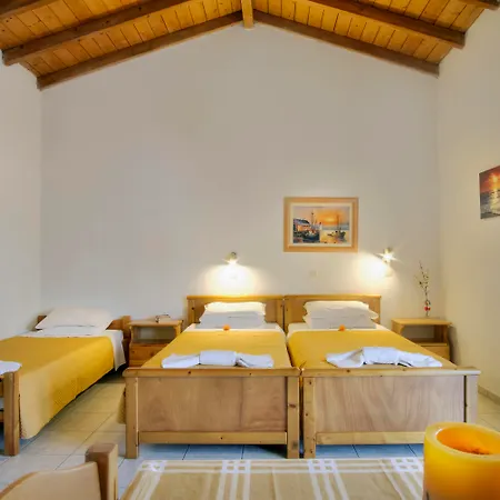 Blue Dream Apartahotel Velonádes