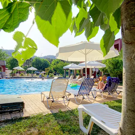 Blue Dream 4* Velonádes