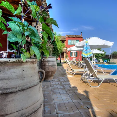 Blue Dream Apartahotel Velonádes