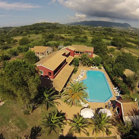 Blue Dream Apartahotel 4*