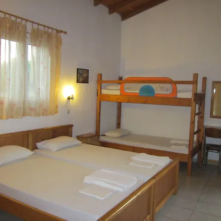 Apartahotel Blue Dream