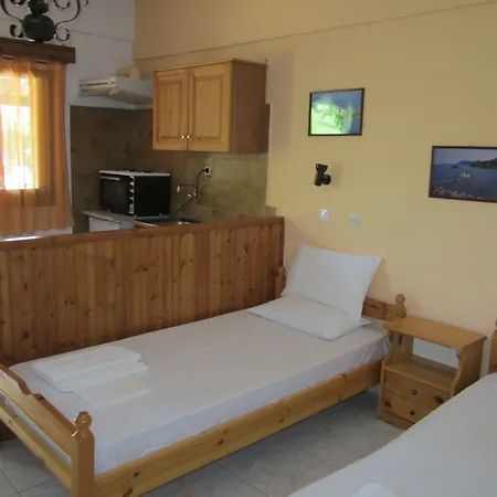 Apartahotel Blue Dream