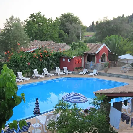 Blue Dream Apartahotel