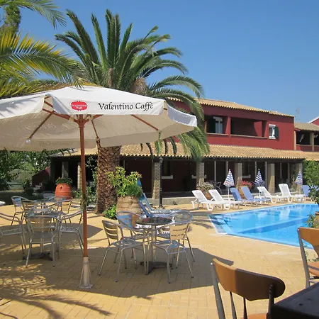 Blue Dream Apartahotel Velonádes