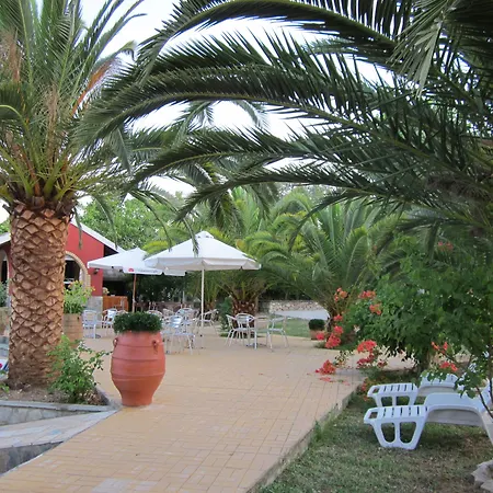 Blue Dream Apartahotel 4*