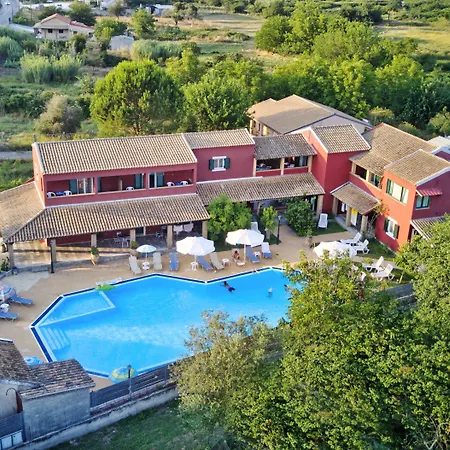 Blue Dream 4* Velonádes