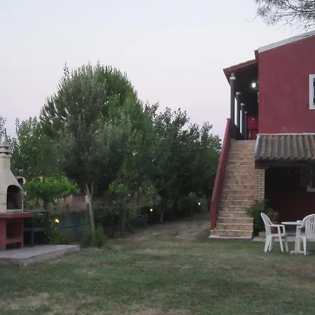 Apartahotel Blue Dream 4*