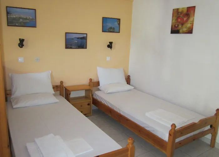 Blue Dream 公寓式酒店 3*