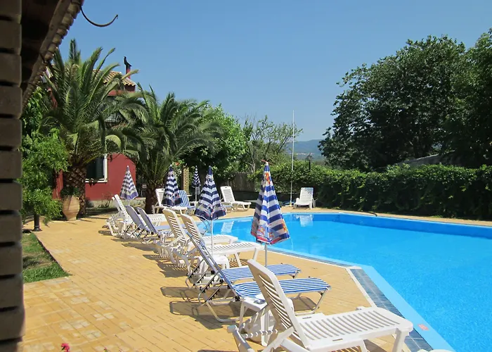 Blue Dream 公寓式酒店