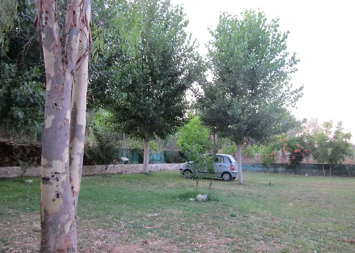 公寓式酒店 Blue Dream